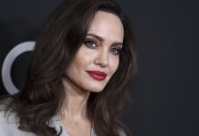 Photo of video | De la actorie la politică nu-i decât un pas. Angelina Jolie nu exclude candidatura la preşedinţia Statelor Unite