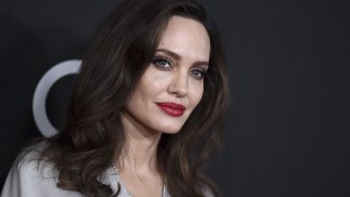 Photo of video | De la actorie la politică nu-i decât un pas. Angelina Jolie nu exclude candidatura la preşedinţia Statelor Unite