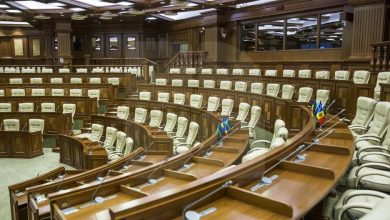 Photo of sondaj | Ce partide ar accede în Parlament dacă duminica viitoare s-ar organiza alegeri anticipate? PD și ACUM – pe picior de egalitate