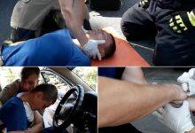 Photo of video | Ai devenit martorul unui accident rutier? Pompierul Dmitrii Polșcin îți spune cum (nu) trebuie să ajuți victima