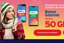 Photo of Cu abonamentele Unite ai BONUS până la 50 GB de Internet Mobil şi smartphone-uri de top la preţ de sărbătoare