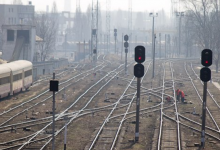 Photo of Impact mortal pe calea ferată. O femeie de 30 de ani, lovită de trenul de pe ruta Bălți-Ungheni