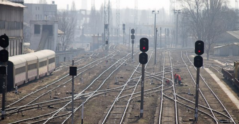 Photo of Impact mortal pe calea ferată. O femeie de 30 de ani, lovită de trenul de pe ruta Bălți-Ungheni