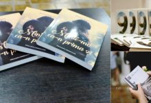 Photo of foto | Despre casă, bucate sau oameni. Ce cărți au fost lansate în 2018 de scriitorii moldoveni?