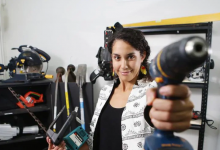 Photo of foto video | Oferă unelte ca pe pâinea caldă. Cum arată o „bibliotecă” ciudată din Australia?