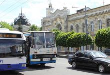 Photo of Sfaturi ZUGO | Cu autobuzul sau troleibuzul până în orice colț al orașului. Cine circulă gratuit cu transportul public în Chișinău?