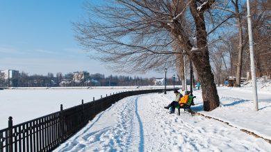 Photo of Acte de vandalism, sub „protecție” nefuncțională. Cele 16 camere video de la Valea Morilor sunt doar „de frumusețe”