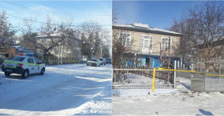 Photo of foto | Ea – ucisă, el – lăsat să zacă legat chiar lângă cadavru. Ce probe au adunat polițiștii în cazul crimei de la Soroca?