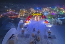 Photo of foto | Disneyland-ul moldovenesc încă mai primește vizitatori. 7 motive care te vor convinge să mergi la OrheiLand