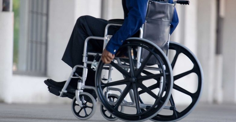 Photo of foto | Dar din dar se face rai. Două cărucioare pentru persoanele cu dizabilități își caută stăpâni