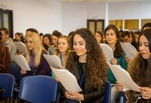 Photo of Persuasiune, emoții și încredere. Vino la un curs de dezvoltare personală și fortifică-ți abilitățile de a vorbi în public