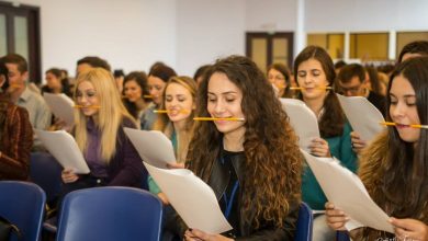 Photo of Persuasiune, emoții și încredere. Vino la un curs de dezvoltare personală și fortifică-ți abilitățile de a vorbi în public