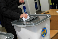 Photo of ultima oră | Alegeri la Bălți. Rezultatele preliminare CEC: Tauber 47,93%, Grigorișin 20,93%
