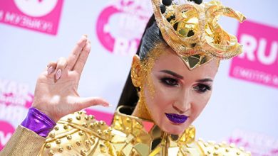 Photo of Olga Buzova ar putea reprezenta Rusia la Eurovision 2019. Cine sunt ceilalți pretendenți?