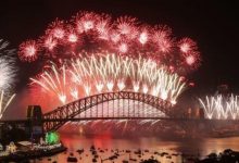 Photo of video | Ei deja au schimbat calendarul. Australia l-a petrecut pe 2018 cu un foc de artificii spectaculos