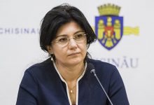 Photo of Silvia Radu își ia rămas bun de la Ministerul Sănătății. De ce a degrevat politiciana din funcție?