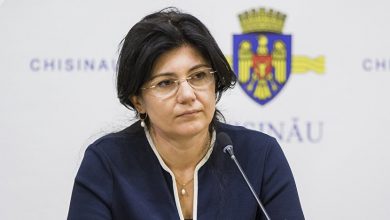 Photo of Silvia Radu își ia rămas bun de la Ministerul Sănătății. De ce a degrevat politiciana din funcție?