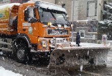 Photo of La 3 zile de la ninsoare, autoritățile continuă munca. Primăria capitalei: azi va fi evacuată toată zăpada de pe Ștefan cel Mare
