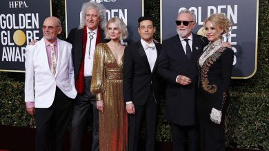Photo of video | Seara surprizelor la Globurile de Aur 2019. Favoritul anului – „Bohemian Rhapsody”, urmat de alte două drame