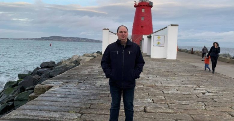 Photo of A plecat în Irlanda pe picioarele lui, însă acasă va reveni în sicriu. Familia unui moldovean are nevoie de ajutor pentru a-l repatria