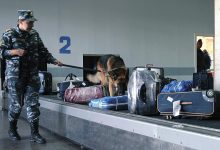 Photo of foto | Încercarea vină n-are. O pasageră, care urma să ajungă la Roma, prinsă la aeroport cu bagajul ticsit cu țigări