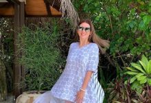 Photo of foto | Departe de frigul iernii. Jasmin își petrece vacanța împreună cu Miron, Margarita și soția lui Peskov