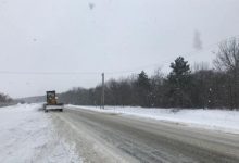 Photo of Aproape 250 de muncitori, mobilizați pe traseele naționale. Cum se circulă la această oră în toată țara?