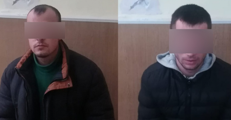 Photo of Fugeau în Italia, trecând prin înot Prutul. Doi moldoveni cu antecedente penale, prinși în flagrant de polițiștii de frontieră