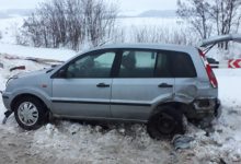 Photo of Tragedie pe traseul Ialoveni-Cimișlia. Un bărbat a scăpat cu viață dintr-un accident, dar a fost lovit mortal de un alt automobil