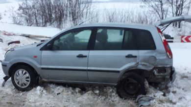 Photo of Tragedie pe traseul Ialoveni-Cimișlia. Un bărbat a scăpat cu viață dintr-un accident, dar a fost lovit mortal de un alt automobil