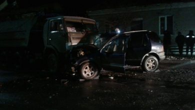 Photo of foto | Tragedie la Bălți: Un bărbat a decedat după ce un automobil s-a tamponat cu o autospecială