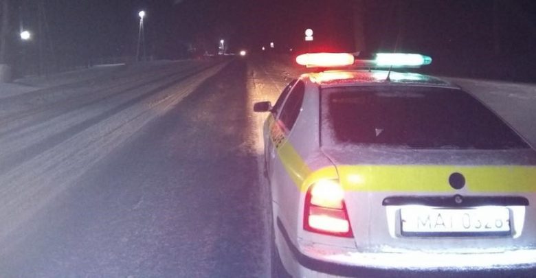 Photo of Mare atenție dacă porniți la drum! Traseul Anenii Noi–Palanca este închis, iar pe șoseaua din Cimișlia se circulă cu dificultate