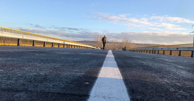 Photo of Gaburici a cerut inventarierea tuturor drumurilor naționale: „Traseul Chișinău-Leușeni este o prioritate”