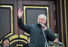 Photo of foto, video | „Până în primăvară vom fi peste 10.000 de oameni”. Igor Dodon a lansat astăzi grupul de susținere al președintelui