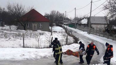 Photo of foto | Gheața și poleiul le-a făcut misiunile de două ori mai complicate. Șase ambulanțe, care se grăbeau spre pacienți, au derapat de pe trasee