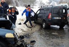 Photo of foto | Accident îngrozitor la Bardar. Două persoane au decedat, printre care un bebeluș