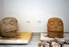Photo of foto | Descoperire uluitoare în Mexic. Un templu dedicat unui zeu al fertilității și războiului, găsit de către arheologi