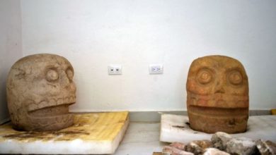 Photo of foto | Descoperire uluitoare în Mexic. Un templu dedicat unui zeu al fertilității și războiului, găsit de către arheologi