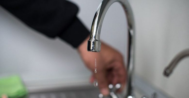 Photo of Sute de moldoveni vor rămâne luni și marți fără apă. Ce adrese vor fi afectate de sistările programate?