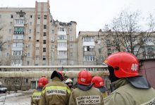 Photo of foto, video | O nouă explozie a transformat un bloc din Rusia în ruine. Cel puțin o persoană a decedat, iar alte patru sunt sub ruine