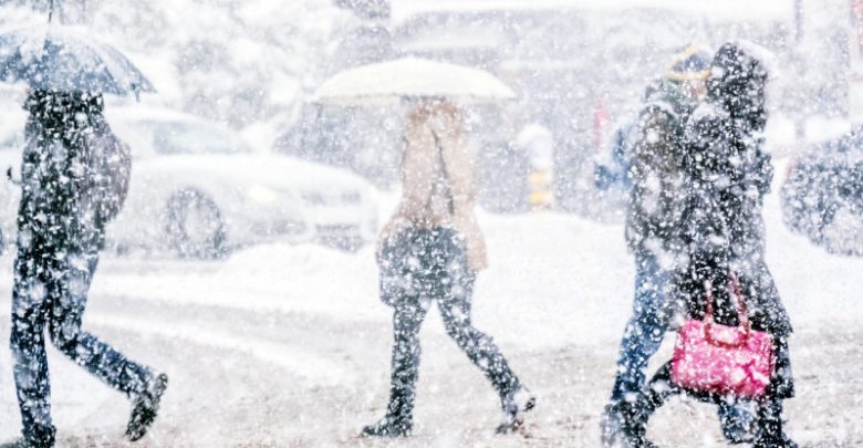 Photo of meteo | Iarna revine în forță. Meteorologii anunță ninsori și temperaturi de -12 grade Celsius