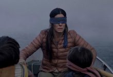 Photo of video | Filmul horror „Bird Box”, o „inspirație” distrugătoare pentru oameni. Fiți atenți la provocarea periculoasă de pe internet!