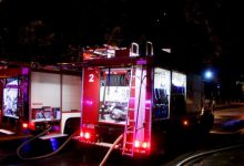 Photo of Noapte albă pentru locatarii unui cămin din capitală. Un bărbat, spitalizat cu arsuri în urma izbucnirii unui incendiu