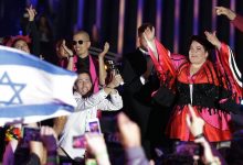 Photo of Peste 50 de personalități din întreaga lume insistă ca Eurovision 2019 să nu aibă loc în Israel. Care este motivul?