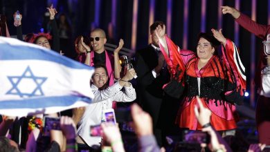 Photo of Peste 50 de personalități din întreaga lume insistă ca Eurovision 2019 să nu aibă loc în Israel. Care este motivul?