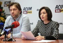 Photo of video, doc | Blocul ACUM a atacat CEC în judecată. PAS și PPDA cer ca diaspora să poată vota timp de două zile la parlamentare