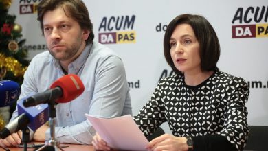 Photo of video, doc | Blocul ACUM a atacat CEC în judecată. PAS și PPDA cer ca diaspora să poată vota timp de două zile la parlamentare