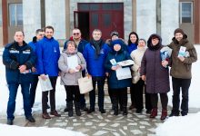 Photo of foto, video | Caravana electorală a PD-ului continuă: Care sunt cele 3 priorități ale democraților?