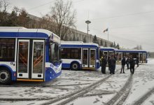 Photo of doc | Locuitorii capitalei cer GPS în troleibuze. O petiție semnată de zeci de oameni, transmisă la Primărie