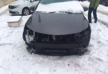 Photo of foto | Hoții pieselor de automobile continuă razia prin capitală. O Toyota și un Lexus, dezasamblate peste noapte